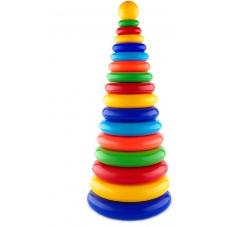 Пирамида "Супергигант"
Пирамида "Супергигант"