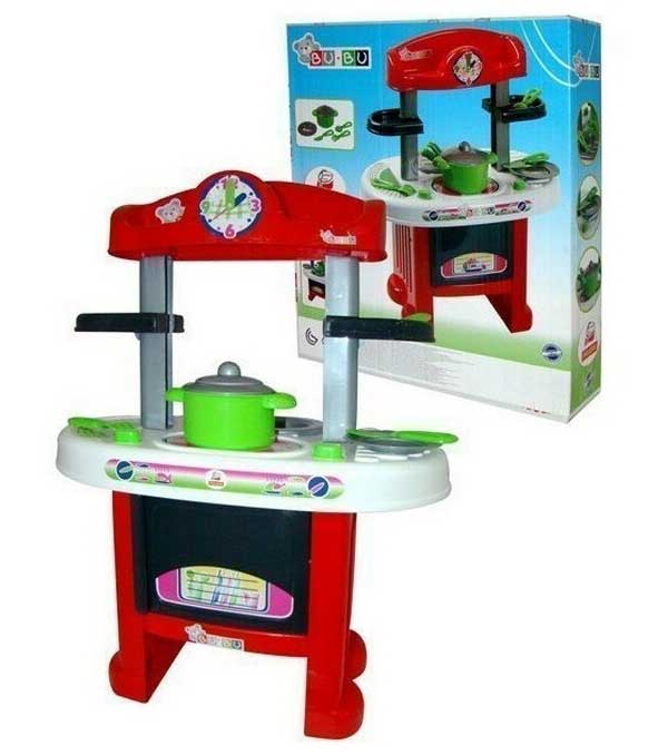 Набор "BU-BU" №5 (в коробке)
Набор "BU-BU" №5 (в коробке)