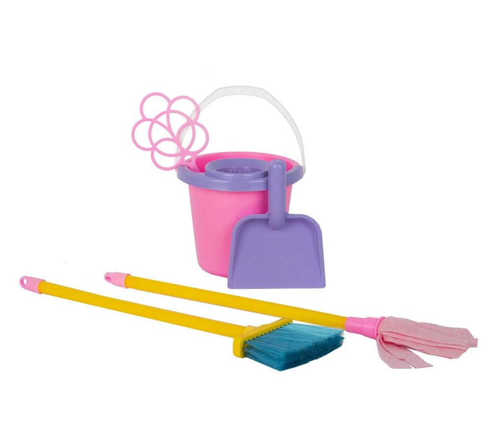 Игровой набор "Золушка" №2 У746
Игровой набор "Золушка" №2 У746