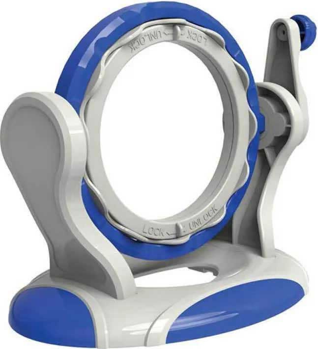 3D Spinner для создания объемных фигурок
3D Spinner для создания объемных фигурок