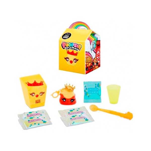 Набор Poopsie слайм
Набор Poopsie слайм