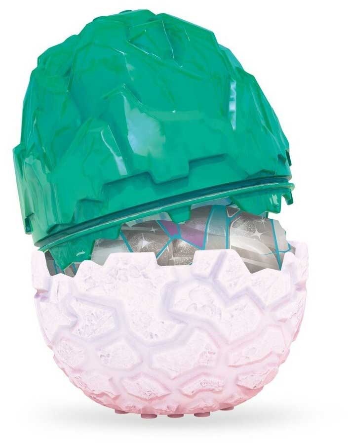 Mega Construx "Хрустальные существа" в яйце. в ассорт. GLK07
Mega Construx "Хрустальные существа" в яйце. в ассорт. GLK07