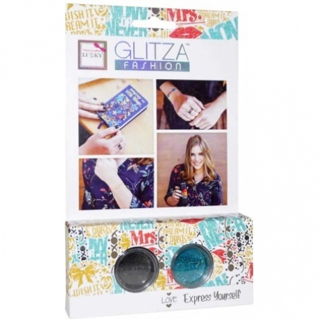 Набор Lukky Glitza Fashion "Самовыражение" арт.Т18793
Набор Lukky Glitza Fashion "Самовыражение" арт.Т18793