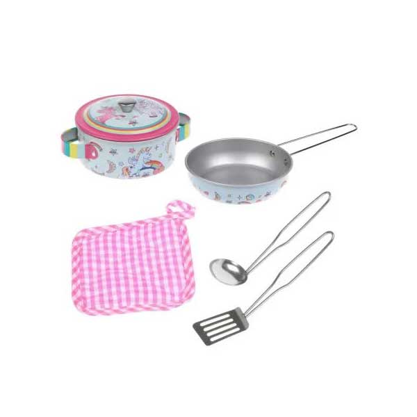 Набор для готовки Mary Poppins "Единорог" арт.453221
Набор для готовки Mary Poppins "Единорог" арт.453221