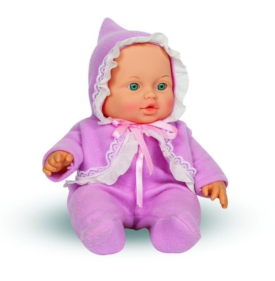 Кукла Весна Малышка 1 девочка
Кукла Весна Малышка 1 девочка