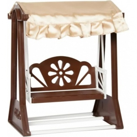 Кукольные качели Огонек С-1296
Кукольные качели Огонек С-1296