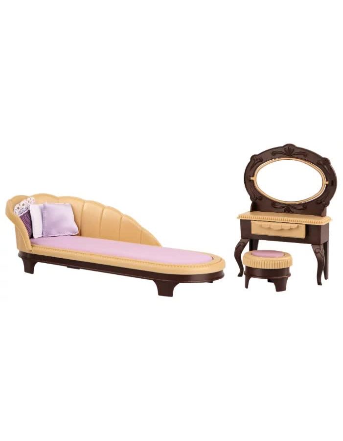 Мебель для кукольного домика Огонек Коллекция С-1369
Мебель для кукольного домика Огонек Коллекция С-1369