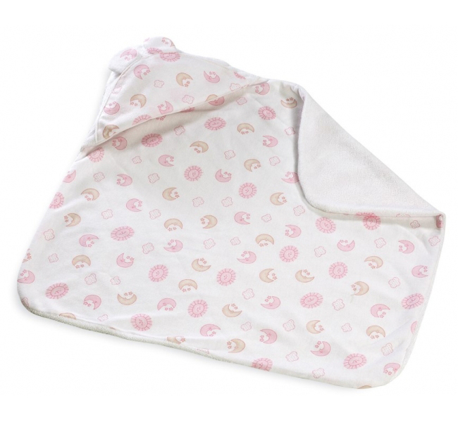 Arias Elegance одеяло для куклы, в коробочке (42см)
Arias Elegance одеяло для куклы, в коробочке (42см)