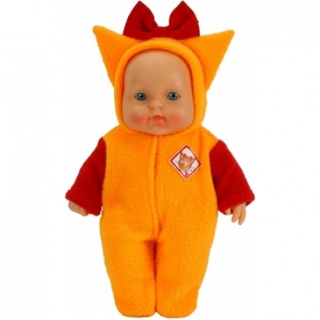 Кукла ВЕСНА В3853 Малыш 5 три кота
Кукла ВЕСНА В3853 Малыш 5 три кота