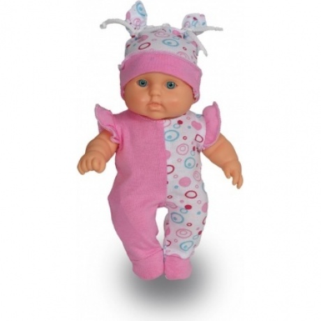 Кукла ВЕСНА В2869 Карапуз 11 девочка
Кукла ВЕСНА В2869 Карапуз 11 девочка