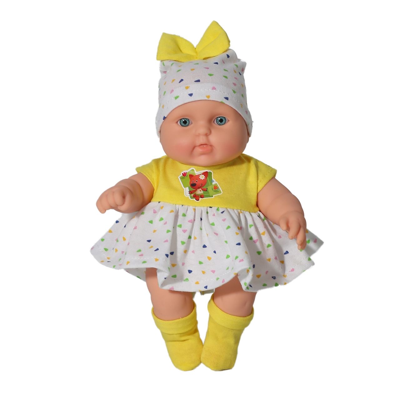 Кукла ВЕСНА В3897 Ми-ми-мишки Малыш 4
Кукла ВЕСНА В3897 Ми-ми-мишки Малыш 4