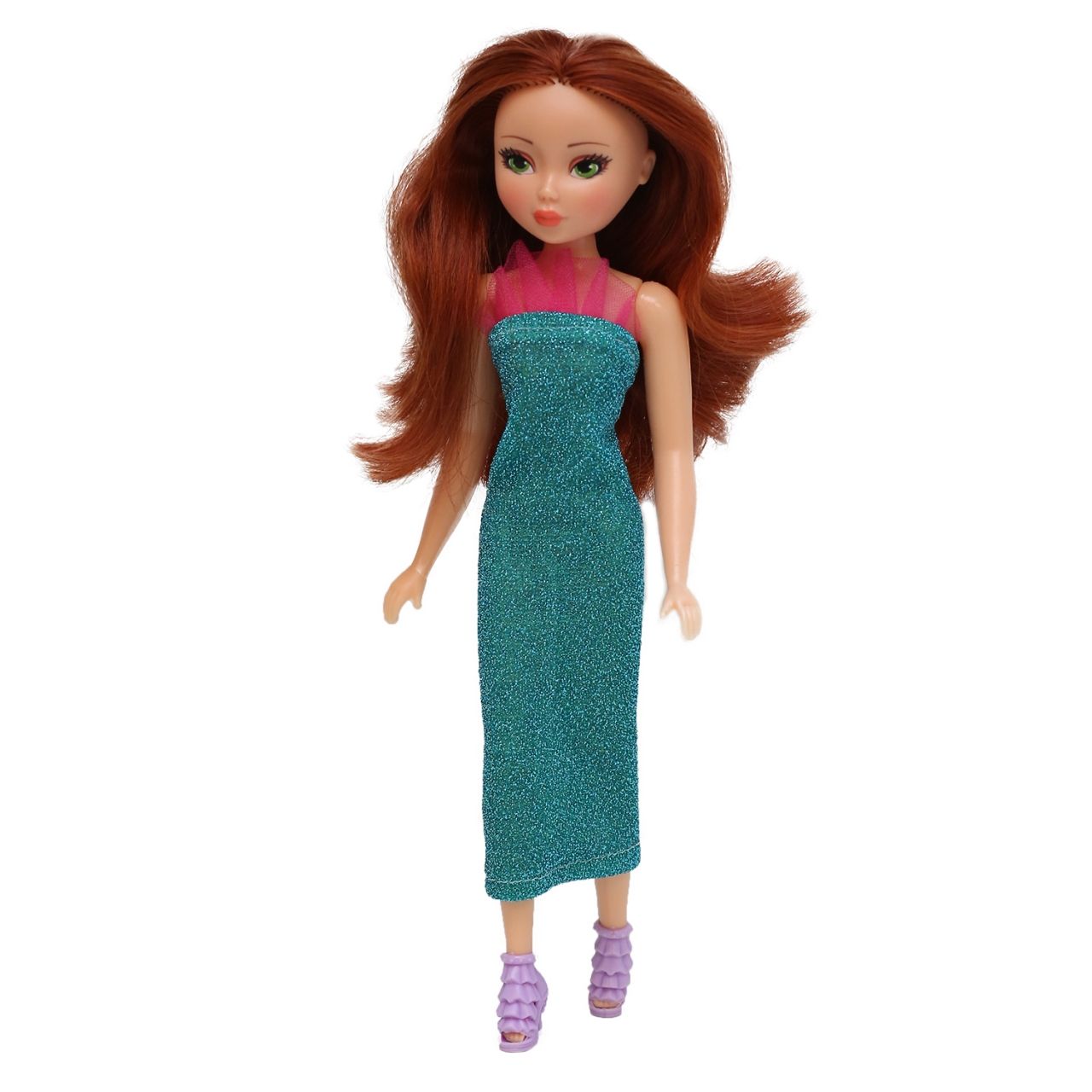 Кукла ВЕСНА В3855 Злата
Кукла ВЕСНА В3855 Злата