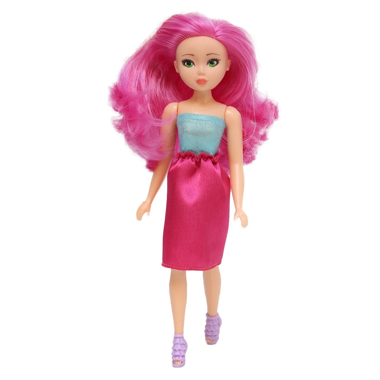 Кукла ВЕСНА В3858 Роза
Кукла ВЕСНА В3858 Роза