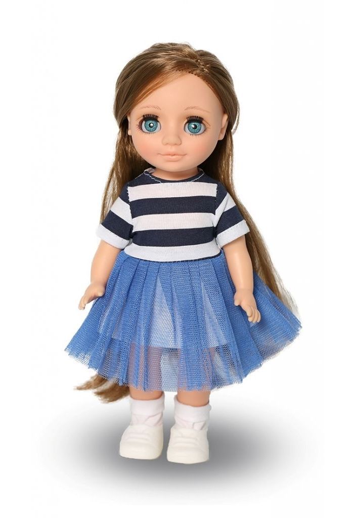 Кукла ВЕСНА В3123 Ася 2
Кукла ВЕСНА В3123 Ася 2