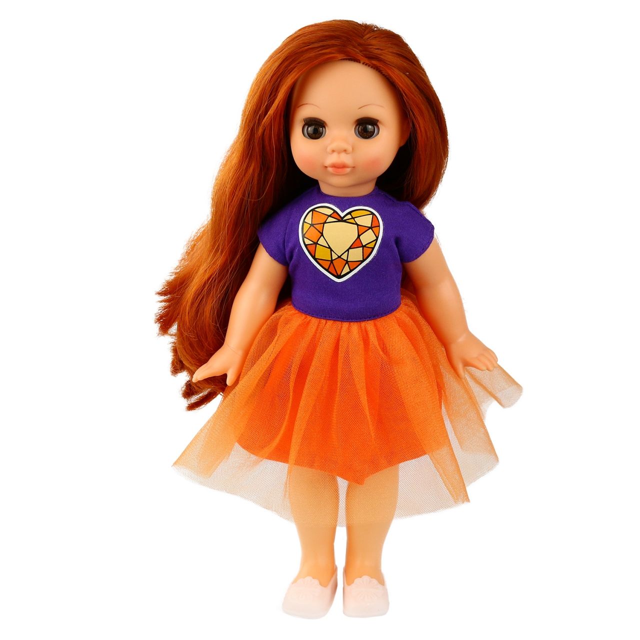 Кукла ВЕСНА В3709 Эля яркий стиль 3
Кукла ВЕСНА В3709 Эля яркий стиль 3