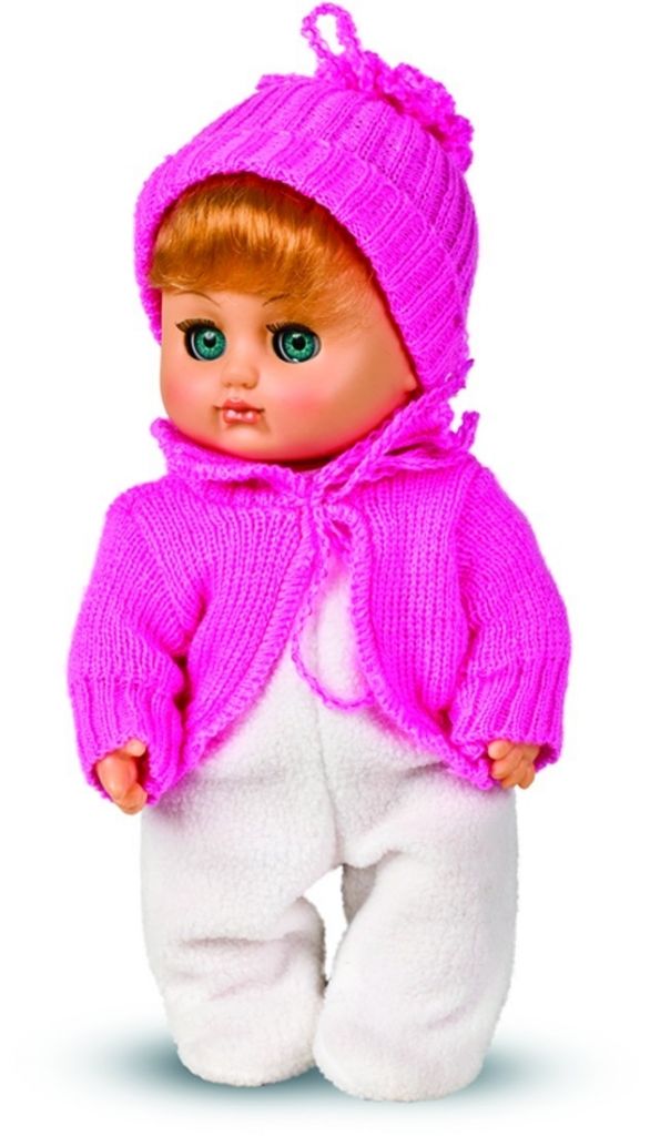 Кукла ВЕСНА В785 Любочка 7
Кукла ВЕСНА В785 Любочка 7