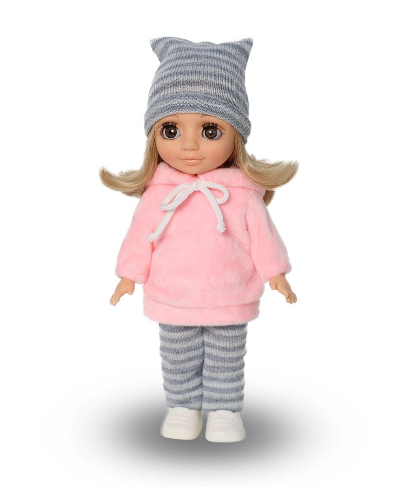 Кукла ВЕСНА В3129 Ася 8
Кукла ВЕСНА В3129 Ася 8