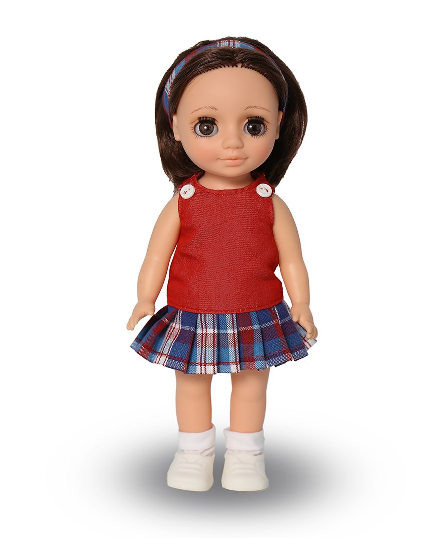 Кукла ВЕСНА В3125 Ася 4
Кукла ВЕСНА В3125 Ася 4