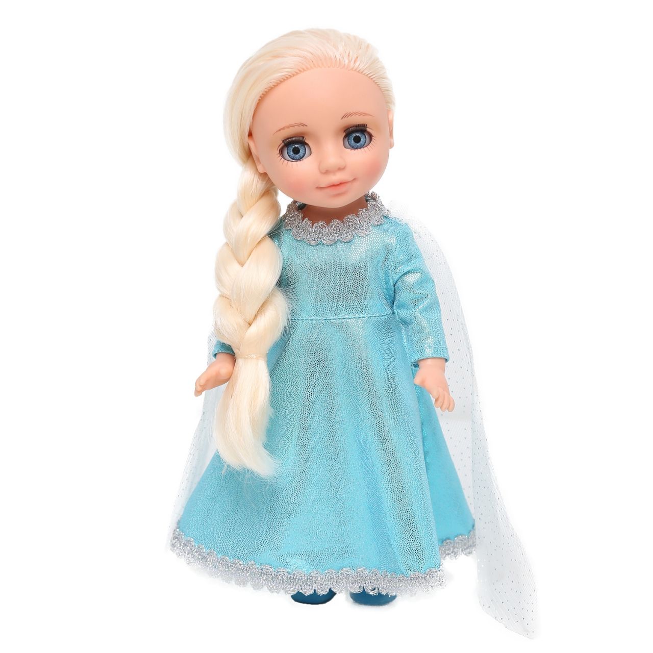 Кукла ВЕСНА В3860 Ася Ледяные приключения
Кукла ВЕСНА В3860 Ася Ледяные приключения