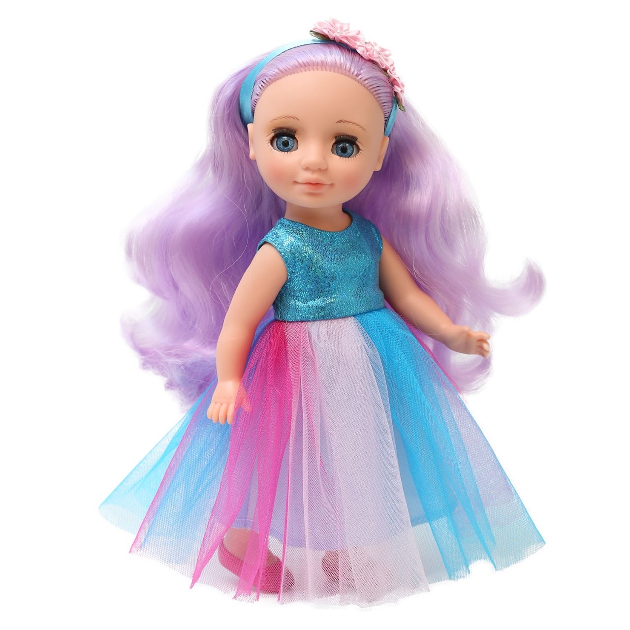 Кукла ВЕСНА В3859 Ася Волшебные приключения
Кукла ВЕСНА В3859 Ася Волшебные приключения