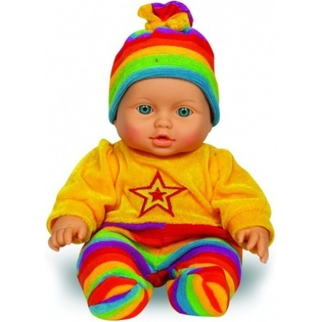 Кукла ВЕСНА В2188 Малыш 4 мальчик
Кукла ВЕСНА В2188 Малыш 4 мальчик