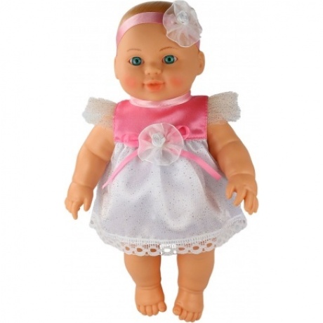 Кукла ВЕСНА В3752 Малышка Ангел
Кукла ВЕСНА В3752 Малышка Ангел