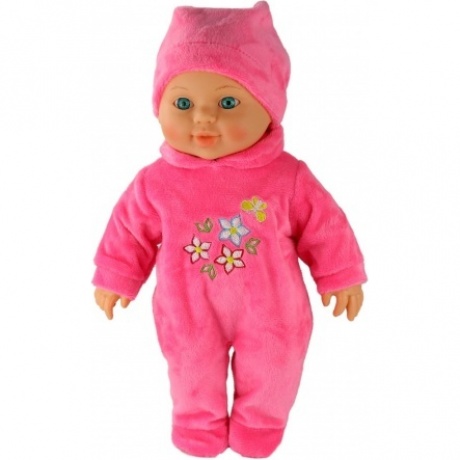 Кукла ВЕСНА В3754 Малышка Цветочки
Кукла ВЕСНА В3754 Малышка Цветочки