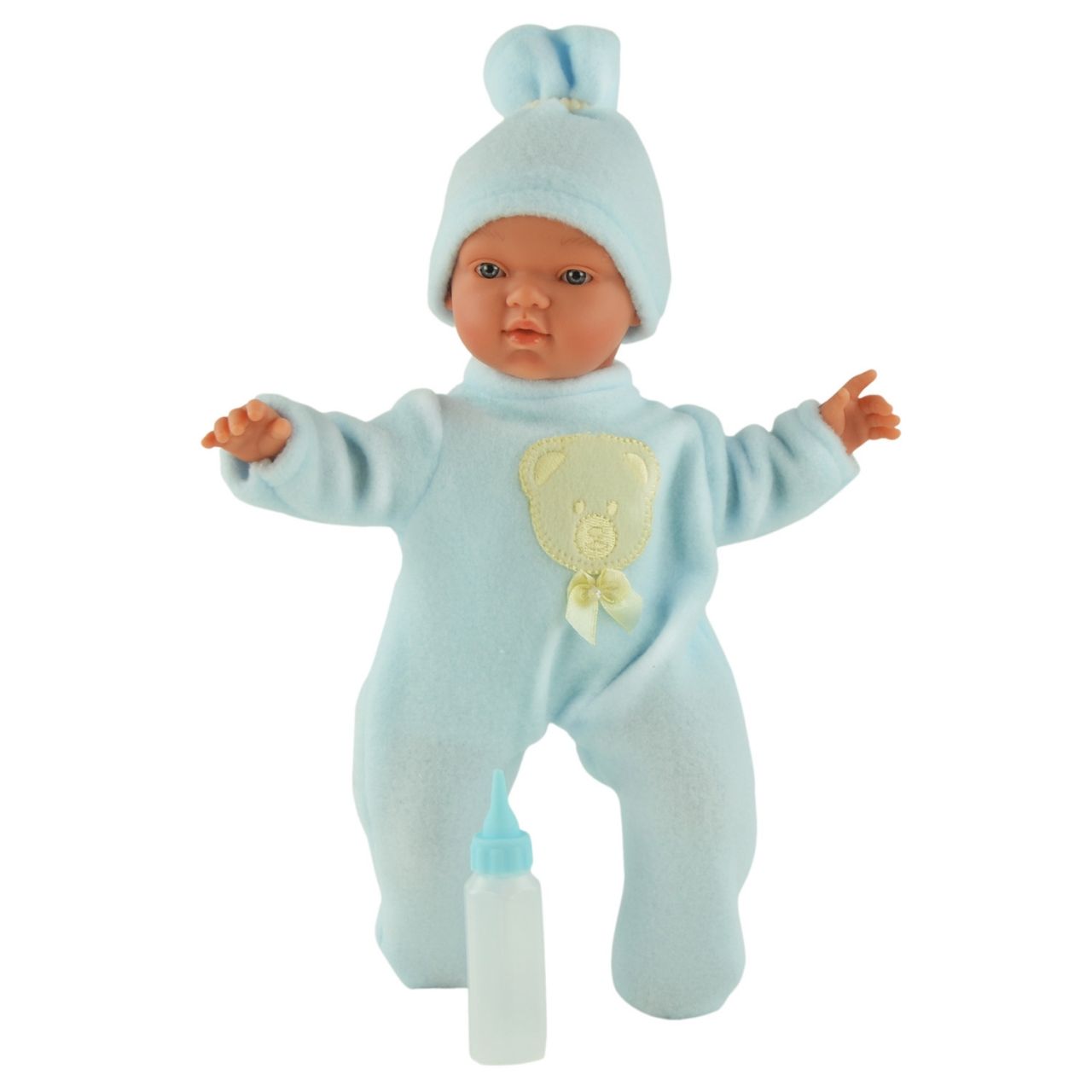 Кукла ASI 413261 Гугу
Кукла ASI 413261 Гугу