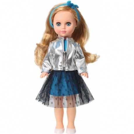 Кукла ВЕСНА В3696 Мила яркий стиль 3
Кукла ВЕСНА В3696 Мила яркий стиль 3