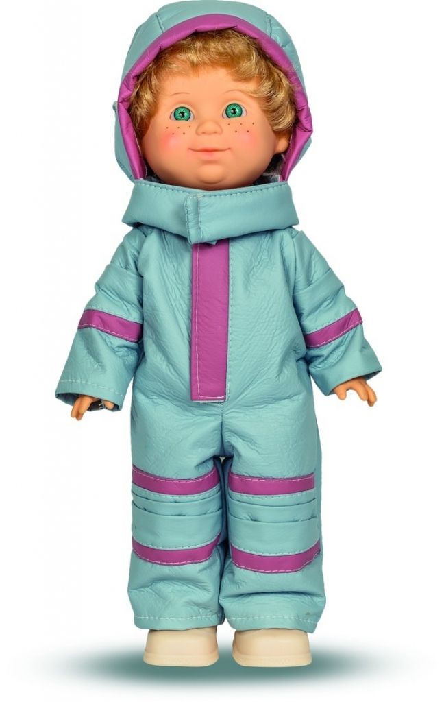 Кукла ВЕСНА В1623/о Митя Космонавт
Кукла ВЕСНА В1623/о Митя Космонавт