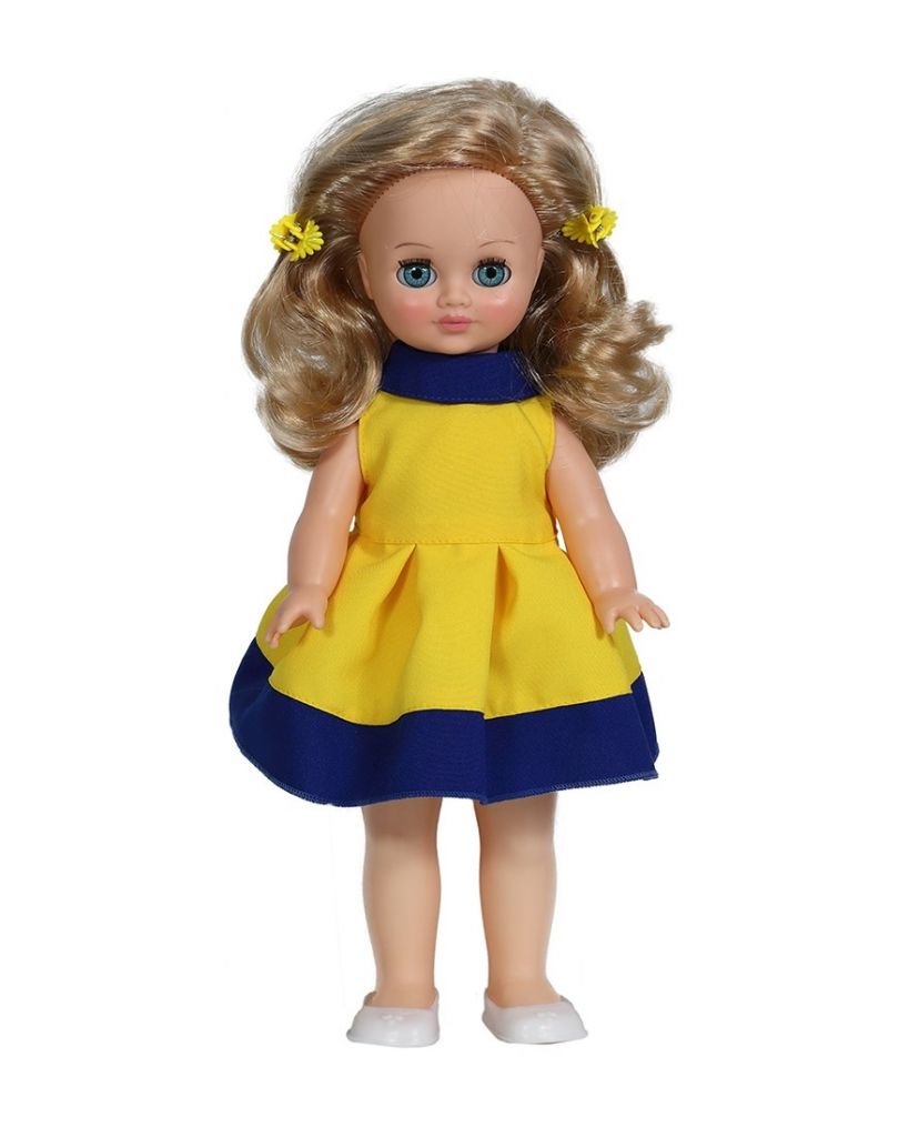 Кукла ВЕСНА В2796/о Герда 7 (озвученная
Кукла ВЕСНА В2796/о Герда 7 (озвученная