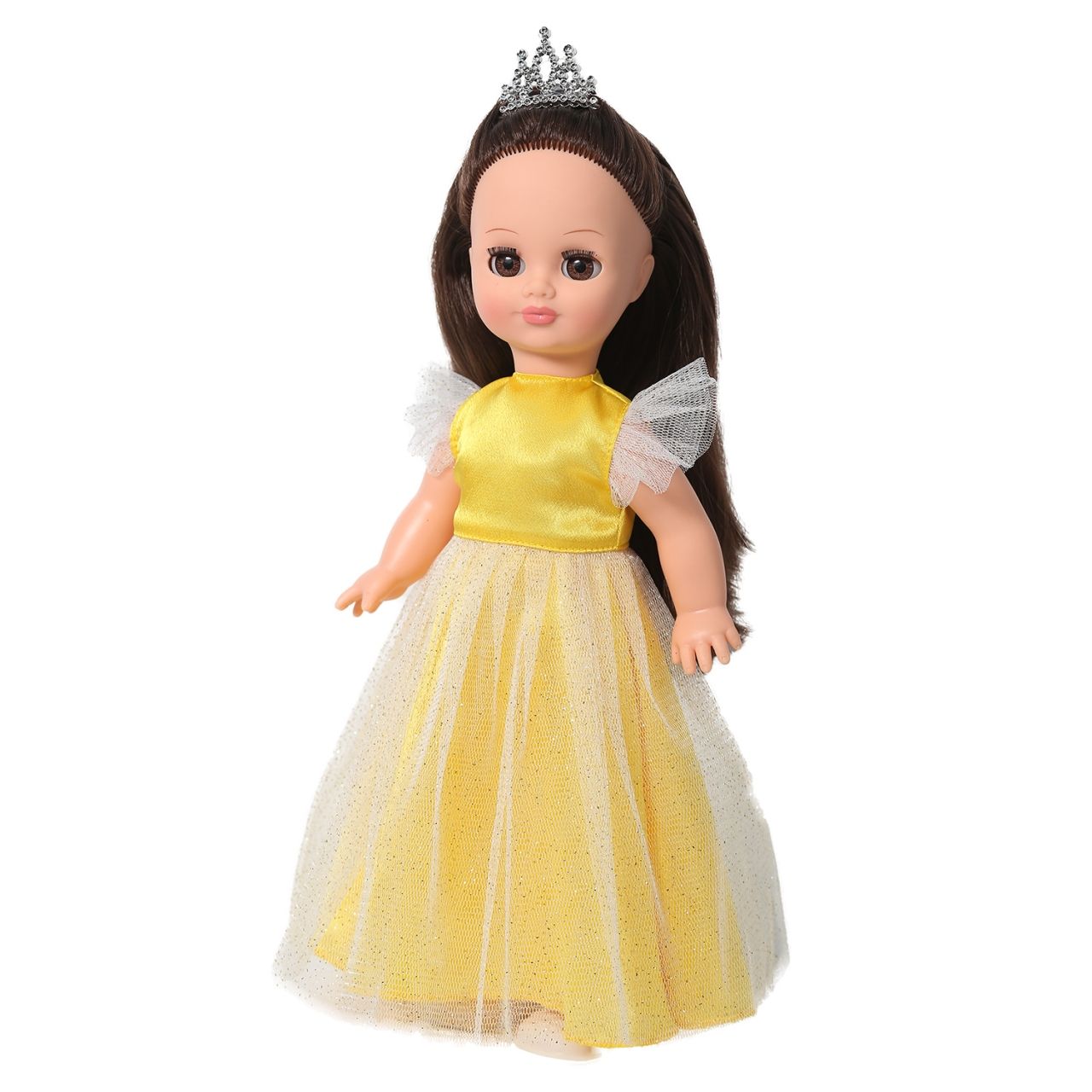 Кукла ВЕСНА В3734/о Герда праздничная 3 (озвученная)
Кукла ВЕСНА В3734/о Герда праздничная 3 (озвученная)