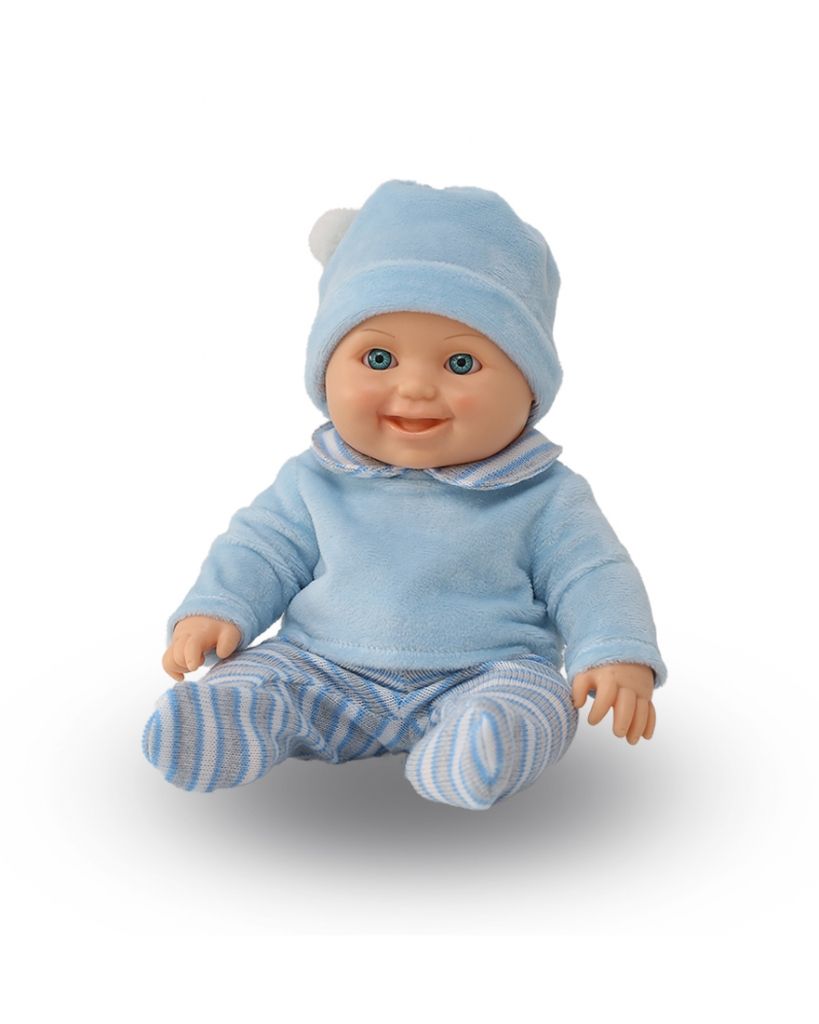 Кукла ВЕСНА В3019 Малыш 11 мальчик
Кукла ВЕСНА В3019 Малыш 11 мальчик