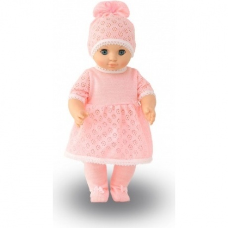 Кукла ВЕСНА В3018 Пупс 11
Кукла ВЕСНА В3018 Пупс 11