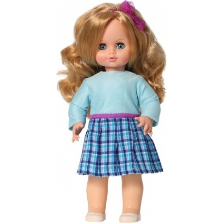 Кукла ВЕСНА В3726/о Инна кэжуал 1 (озвученная)
Кукла ВЕСНА В3726/о Инна кэжуал 1 (озвученная)