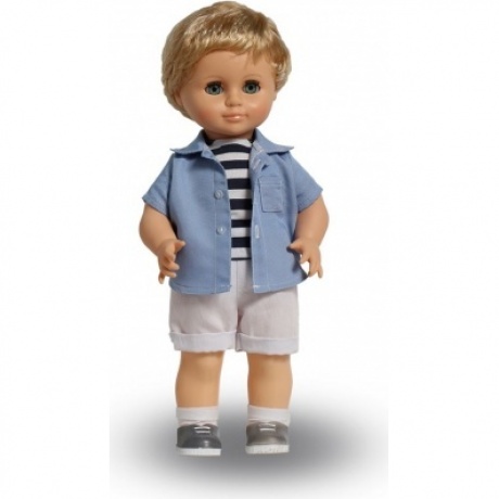 Кукла ВЕСНА В3088 Мальчик 5
Кукла ВЕСНА В3088 Мальчик 5