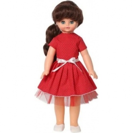 Кукла ВЕСНА В3732/о Алиса кэжуал 1 (озвученная)
Кукла ВЕСНА В3732/о Алиса кэжуал 1 (озвученная)