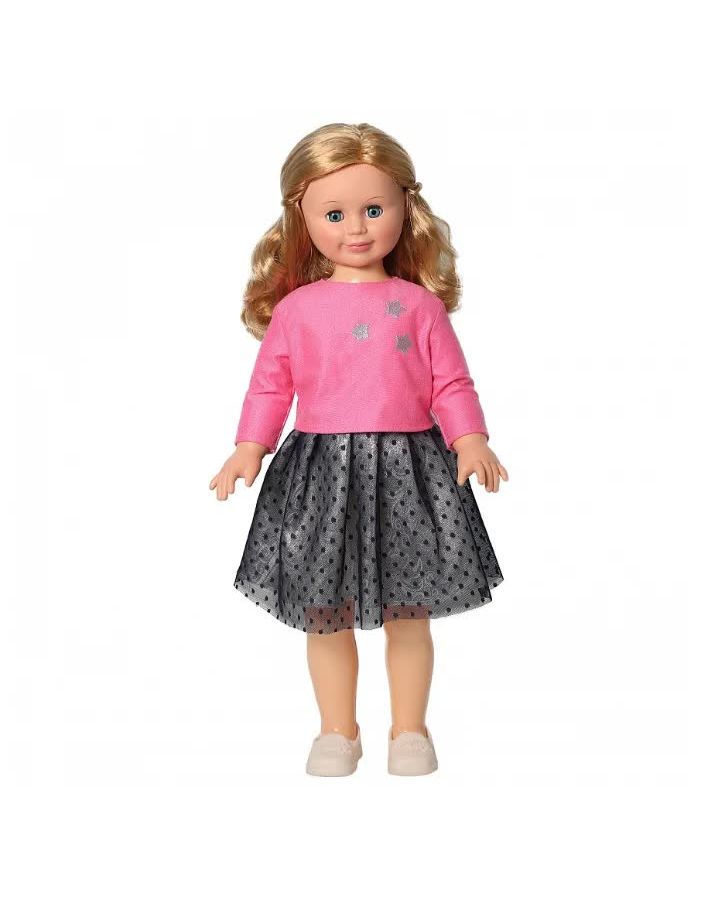 Кукла ВЕСНА В3721/о Милана модница 2 (озвученная)
Кукла ВЕСНА В3721/о Милана модница 2 (озвученная)