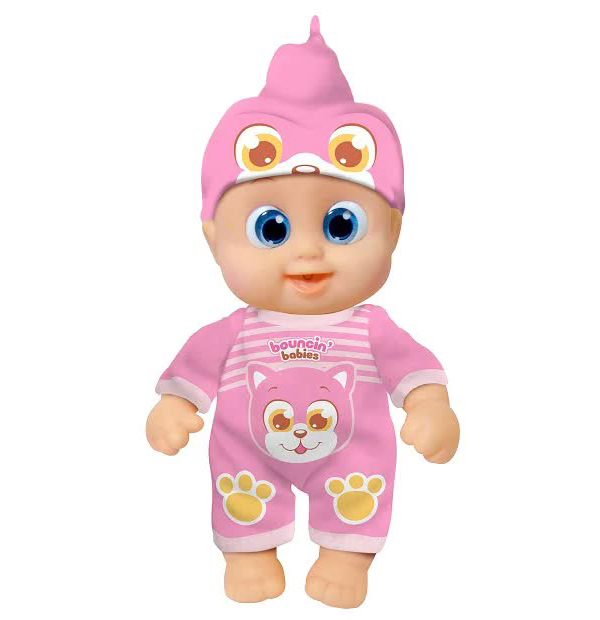 Кукла Бони 16 см (пьет и писает), кор. 802004
Кукла Бони 16 см (пьет и писает), кор. 802004