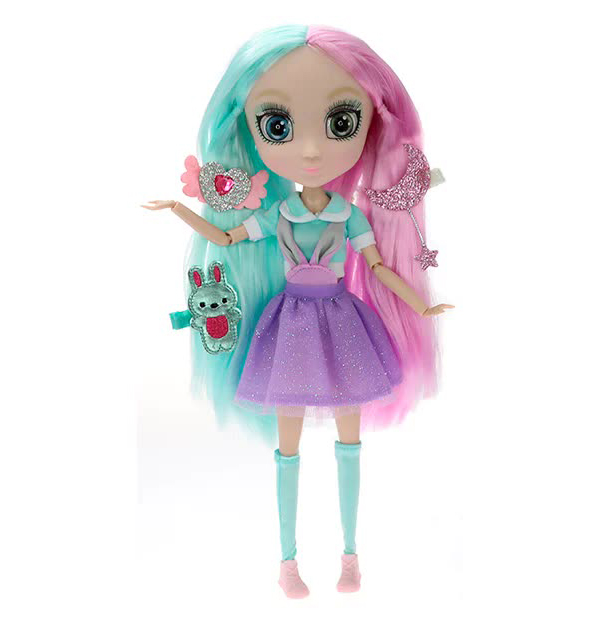 Кукла 33 см. Шидзуки 4 Shibajuku GIRLS HUN8526
Кукла 33 см. Шидзуки 4 Shibajuku GIRLS HUN8526