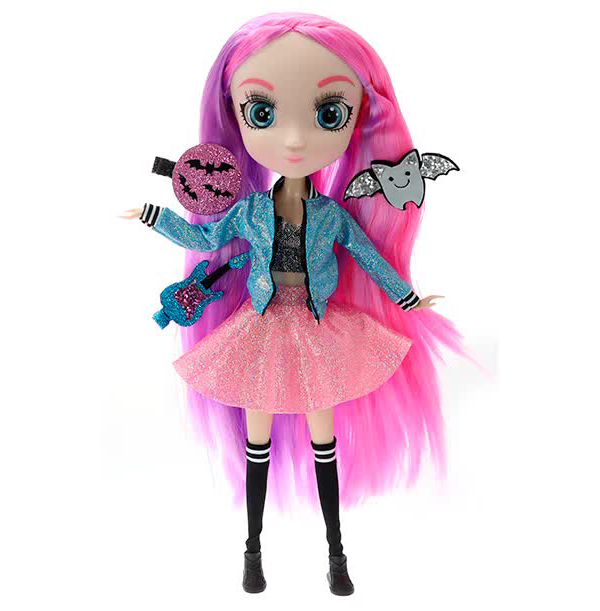 Кукла 33 см. Сури 4 Shibajuku GIRLS HUN8699
Кукла 33 см. Сури 4 Shibajuku GIRLS HUN8699