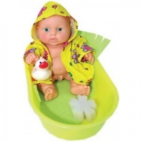 Кукла Набор Карапуз в ванночке мальчик 22 см Весна Весна В594
Кукла Набор Карапуз в ванночке мальчик 22 см Весна Весна В594