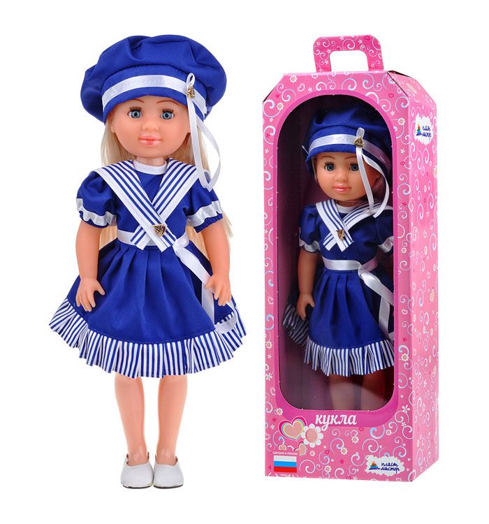 Кукла Люси 10182
Кукла Люси 10182