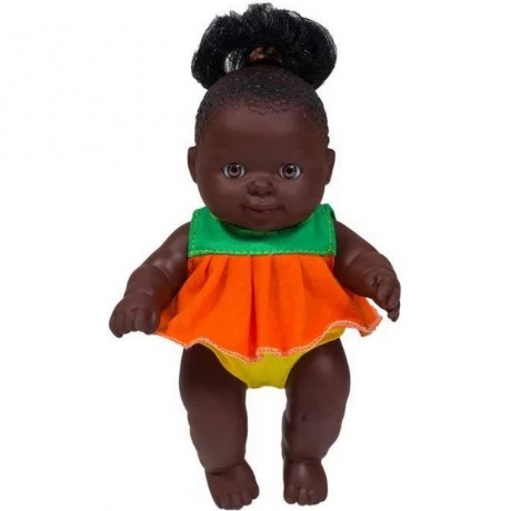 Карапуз Весна 20 девочка (кукла пластмассовая),20 см В2860
Карапуз Весна 20 девочка (кукла пластмассовая),20 см В2860