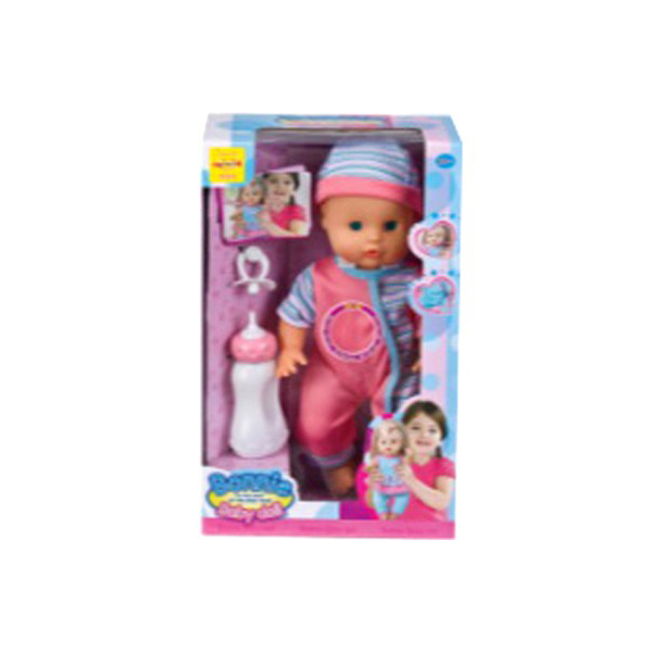 Пупс с аксессуарами(соска,бутылочка) в коробке Y9666323A
Пупс с аксессуарами(соска,бутылочка) в коробке Y9666323A