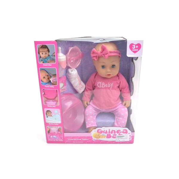 Пупс с розовым бантом и аксессуарами в коробке бутылка,тарелка,ложка,подгузник,горшок,салфетки;пьет,писает M187D
Пупс с розовым бантом и аксессуарами в коробке бутылка,тарелка,ложка,подгузник,горшок,салфетки;пьет,писает M187D