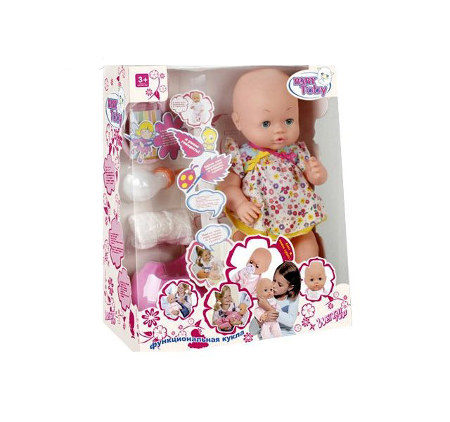 Пупс с аксессуарами на батарейках в коробке (горшок,тарелка,ложка,памперс,бутылочка) 30666-3/43213
Пупс с аксессуарами на батарейках в коробке (горшок,тарелка,ложка,памперс,бутылочка) 30666-3/43213