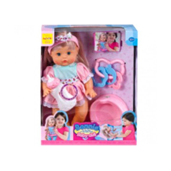 Пупс с аксессуарами (5 предметов)в коробке Y9666323B
Пупс с аксессуарами (5 предметов)в коробке Y9666323B