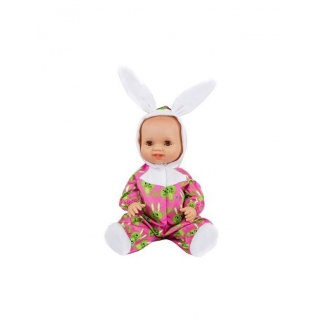 Пупс "Ладушка" 10200
Пупс "Ладушка" 10200