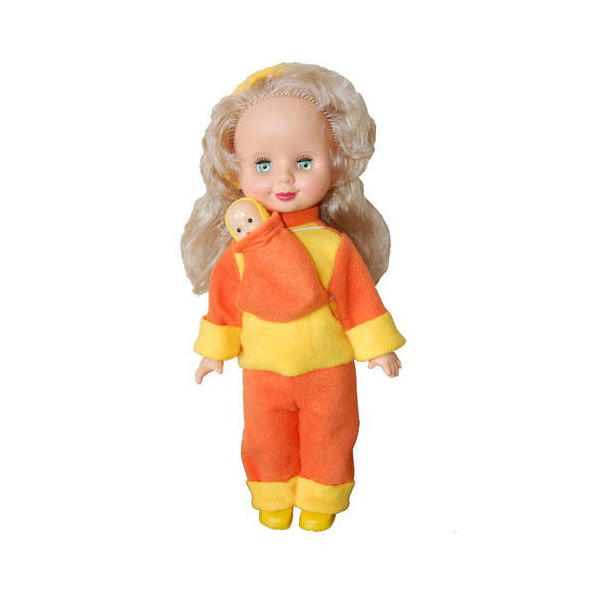 Кукла Аня 400мм
Кукла Аня 400мм